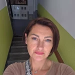 opieka seniora - zdjęcie profilowe użytkownika Sylwia W.