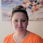 opieka seniora - zdjęcie profilowe użytkownika Ewelina R.