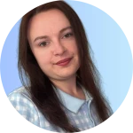 opieka seniora - zdjęcie profilowe użytkownika Agata W.