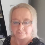 opieka seniora - zdjęcie profilowe użytkownika Nina P.