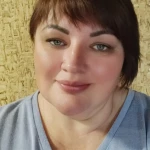 opieka seniora - zdjęcie profilowe użytkownika Maryna L.