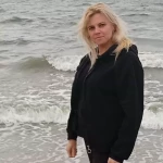 opieka seniora - zdjęcie profilowe użytkownika Irina D.