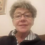 opieka seniora - zdjęcie profilowe użytkownika Elżbieta K.