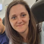 opieka seniora - zdjęcie profilowe użytkownika Marlena B.