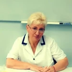 opieka seniora - zdjęcie profilowe użytkownika Alicja D.