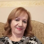 opieka seniora - zdjęcie profilowe użytkownika Ewa K.