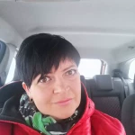 opieka seniora - zdjęcie profilowe użytkownika Anna K.
