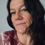 opieka seniora - zdjęcie profilowe użytkownika Agata J.