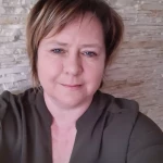 opieka seniora - zdjęcie profilowe użytkownika Elzbieta P.