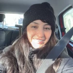 opieka seniora - zdjęcie profilowe użytkownika Ana B.