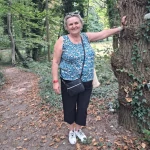opieka seniora - zdjęcie profilowe użytkownika Krystyna T.