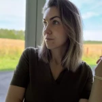 opieka seniora - zdjęcie profilowe użytkownika Anna P.