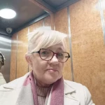 opieka seniora - zdjęcie profilowe użytkownika Ewa B.