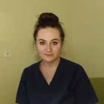 opieka seniora - zdjęcie profilowe użytkownika Karolina K.