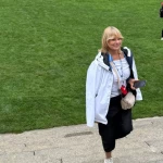 opieka seniora - zdjęcie ogłoszenia Poznań, Winogrady - poszukiwana opiekunka