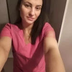 opieka seniora - zdjęcie profilowe użytkownika Anita L.