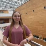 opieka seniora - zdjęcie profilowe użytkownika Kamila K.