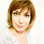 opieka seniora - zdjęcie profilowe użytkownika Lidia P.