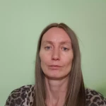 opieka seniora - zdjęcie profilowe użytkownika Klaudia K.