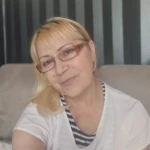 opieka seniora - zdjęcie profilowe użytkownika Kornelia L.