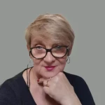opieka seniora - zdjęcie profilowe użytkownika Bożena N.