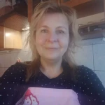 opieka seniora - zdjęcie profilowe użytkownika Izabela T.