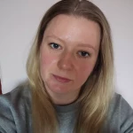 opieka seniora - zdjęcie profilowe użytkownika Wiolka W.