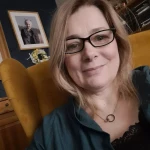 opieka seniora - zdjęcie profilowe użytkownika Barbara C.