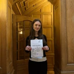 opieka seniora - zdjęcie profilowe użytkownika Antonina C.