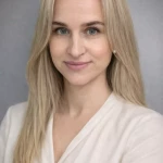 opieka seniora - zdjęcie profilowe użytkownika Anna K.