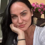 opieka seniora - zdjęcie profilowe użytkownika Iza U.