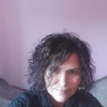 opieka seniora - zdjęcie profilowe użytkownika Monika K.