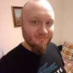 opieka seniora - zdjęcie profilowe użytkownika Sebastian J.