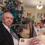 opieka seniora - zdjęcie ogłoszenia Opiekun seniora poszukiwany