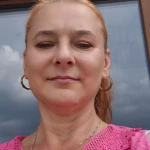 opieka seniora - zdjęcie profilowe użytkownika Lidia J.