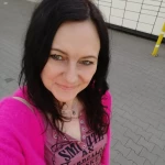 opieka seniora - zdjęcie profilowe użytkownika Aneta M.