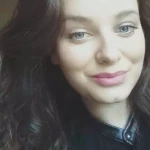 opieka seniora - zdjęcie profilowe użytkownika Patrycja F.