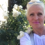 opieka seniora - zdjęcie profilowe użytkownika Karina D.