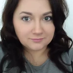 opieka seniora - zdjęcie profilowe użytkownika Justyna M.