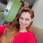 opieka seniora - zdjęcie profilowe użytkownika Ela C.