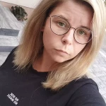 opieka seniora - zdjęcie profilowe użytkownika Kinga M.