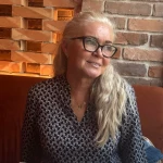 opieka seniora - zdjęcie profilowe użytkownika Agnieszka W.