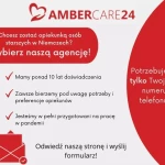 Praca dla opiekuna