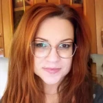 opieka seniora - zdjęcie profilowe użytkownika Iwona K.