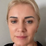 opieka seniora - zdjęcie profilowe użytkownika Jolanta P.