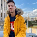 opieka seniora - zdjęcie profilowe użytkownika Kamil C.