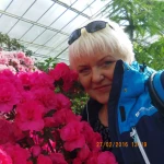opieka seniora - zdjęcie profilowe użytkownika Grazyna J.