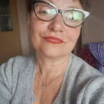 opieka seniora - zdjęcie profilowe użytkownika Anna C.