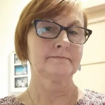 opieka seniora - zdjęcie profilowe użytkownika Hanna P.