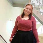 opieka seniora - zdjęcie profilowe użytkownika Natalia S.